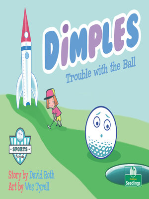 cover image of Dimples